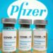 Pfizer Covid-19 vaccine, ghanatalksbusiness.com