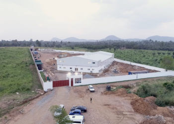 Fairafric Ghana, ghanatalksbusiness.com