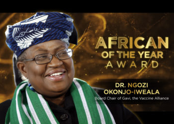 Ngozi Okonjo-Iweala