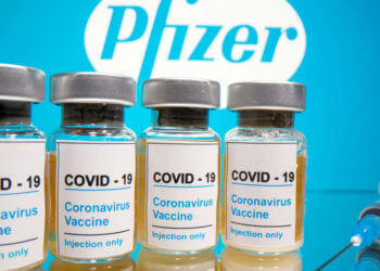 Covid-19 vaccine sales