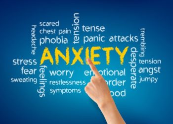 anxiety why we worry