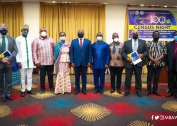 Population census 2021