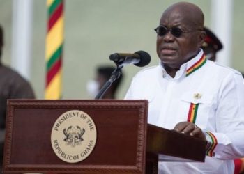 State of the nation address 2021