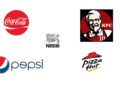 top brand logos