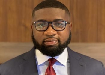 Charles Antwi-Boahen, Managing Director, Kab-Fam