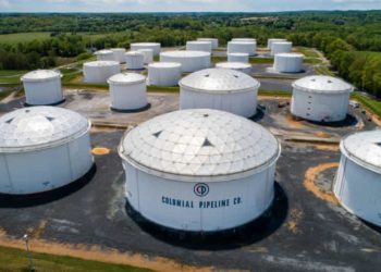 US Pipeline cybercrime