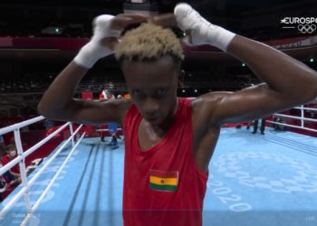 Samuel Takyi, Credit: Ghanaweb