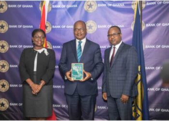 African Business leadership awards