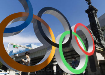 Olympic medal winners