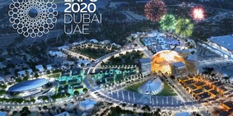 EXPO 2020 Dubai, ghanatalksbusiness.com