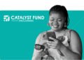 Catalyst fund accelerator, ghanatalksbusiness.com