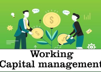 Working Capital Management, ghanatalksbusiness.com