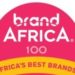 Top brands in Africa 2022, ghanatalksbusiness.com