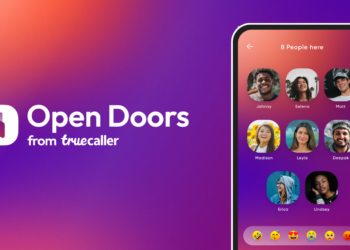 Open doors app, ghanatalksbusiness.com