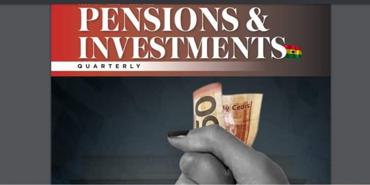 Pensions and Investments, ghanatalksbusiness.com
